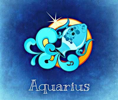 Aquarius Zodiac Sign