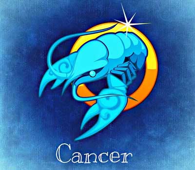 Cancer Zodiac Sign