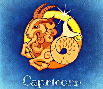 Capricorn Zodiac Sign