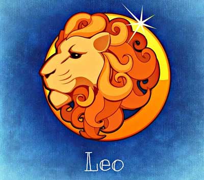 Leo Zodiac Sign