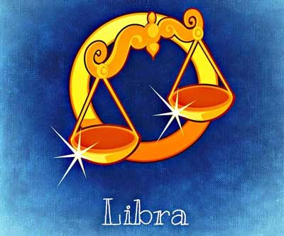 Libra Zodiac sign
