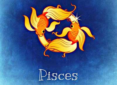 Pisces Zodiac Sign