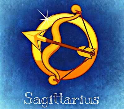 Sagittarius Zodiac Sign
