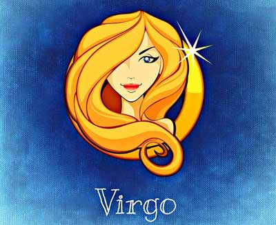 Virgo Zodiac Sign