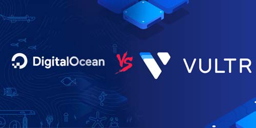 Digitalocean vs Vultr 2022