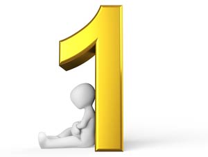 Numerology Life Path Number 1