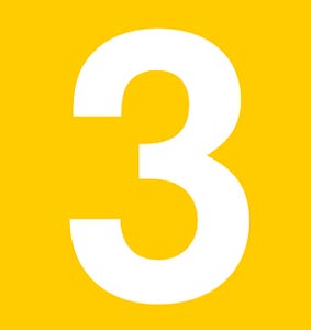 Numerology Life Path Number 3