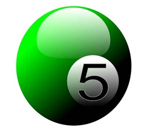 Numerology Life Path Number 5