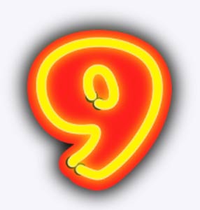 Numerology Life Path Number 9
