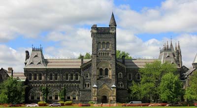Study in Canada