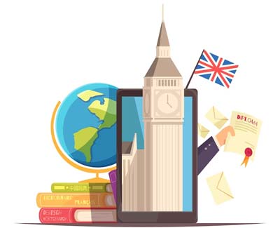 Study in UK Universities