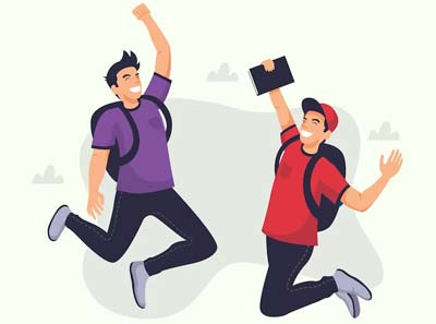 Study in UK for Free
