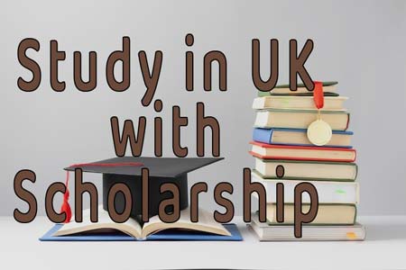 Studying in the UK with a Scholarship
