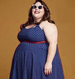 Chrissy Metz's weight loss journey