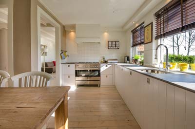 Kitchen Vastu for East Facing House