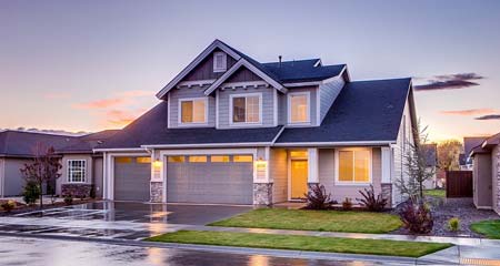 North Facing House Vastu