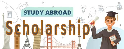 Scholarships for Study Abroad Programs