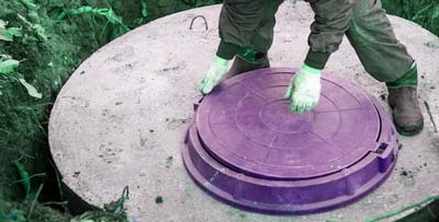 Septic Tank As Per Vastu