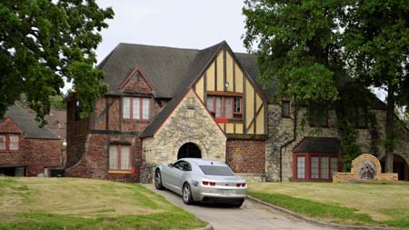South Facing House Vastu