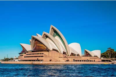 Study in Australia for Free