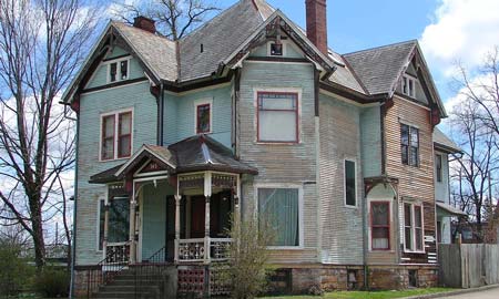 West Facing House Vastu