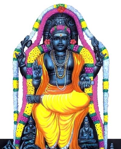 Guru Mahadasha