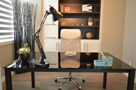 Study Room Vastu Tips
