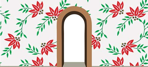 Vastu For Main Gate Of The Home