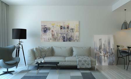 Vastu Shastra Tips for LIving Room