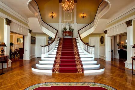 Vastu Shastra for Staircase