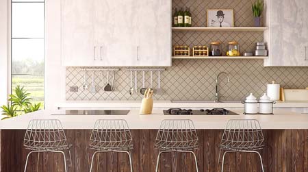 Vastu Tips for Kitchen